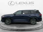 2026 Lexus TX 350 Luxury