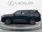 2026 Lexus TX 350 Luxury
