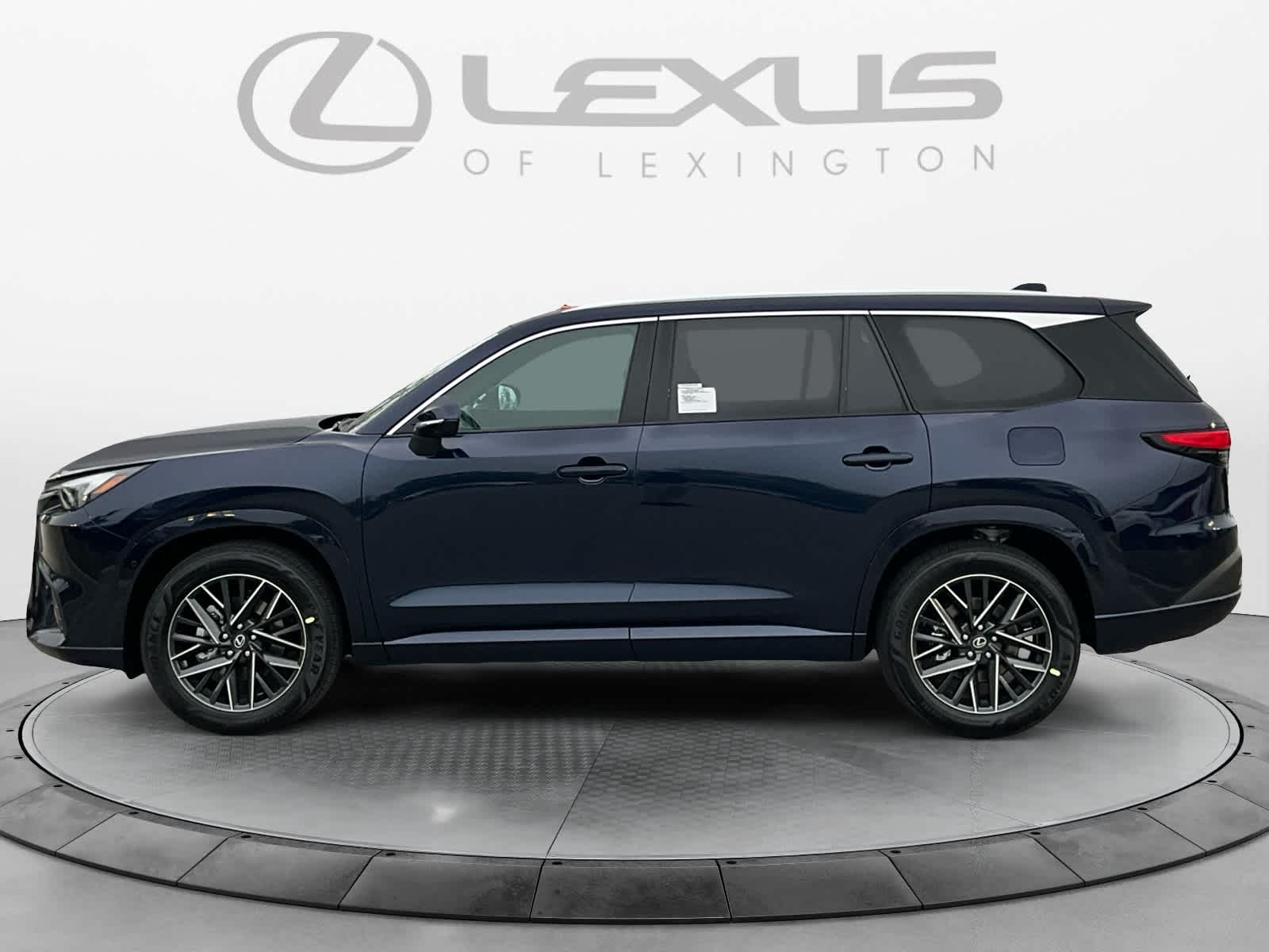 2026 Lexus TX 350 Luxury