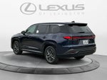 2026 Lexus TX 350 Luxury