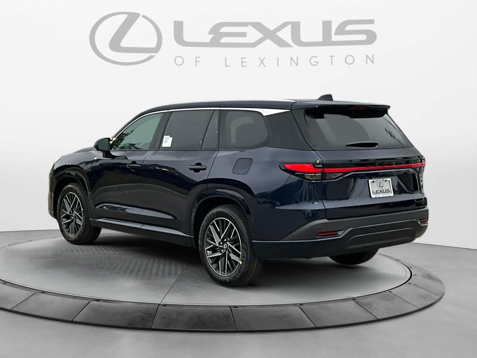 2026 Lexus TX 350 Luxury