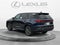 2026 Lexus TX 350 Luxury