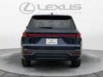 2026 Lexus TX 350 Luxury
