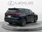 2026 Lexus TX 350 Luxury