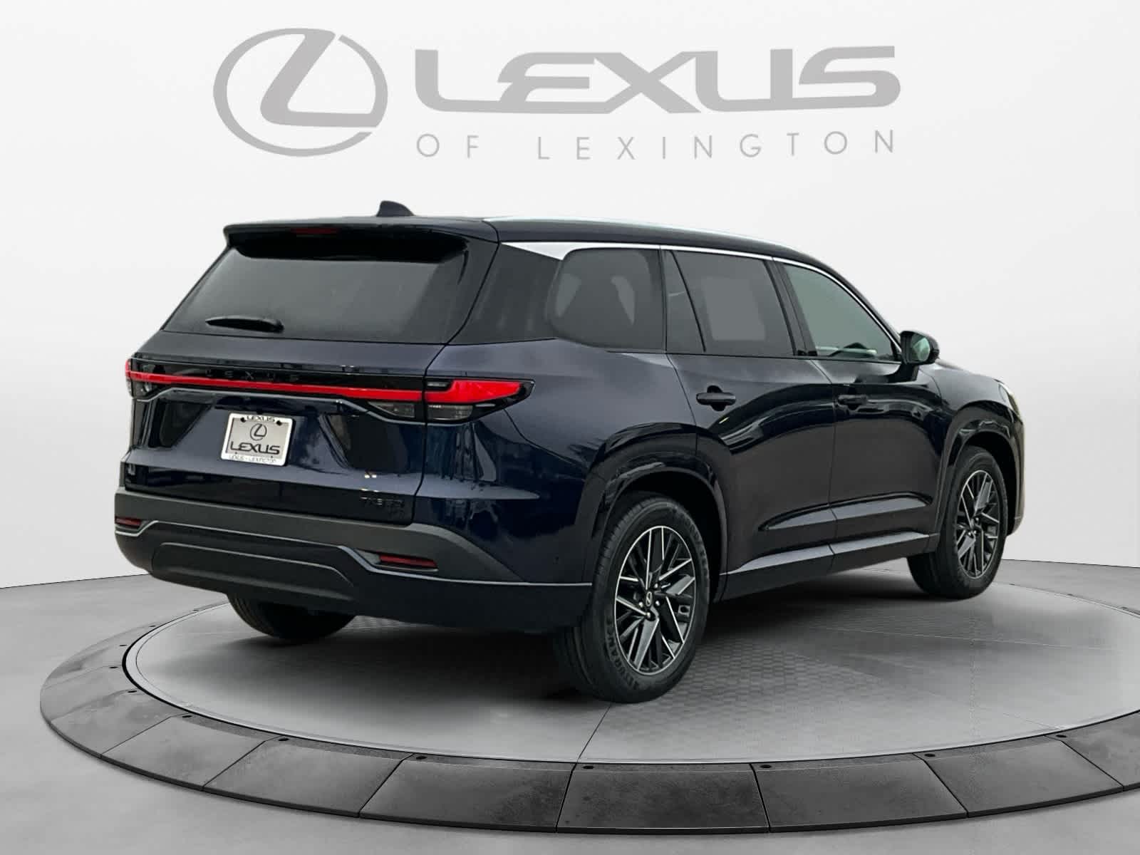 2026 Lexus TX 350 Luxury