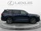 2026 Lexus TX 350 Luxury