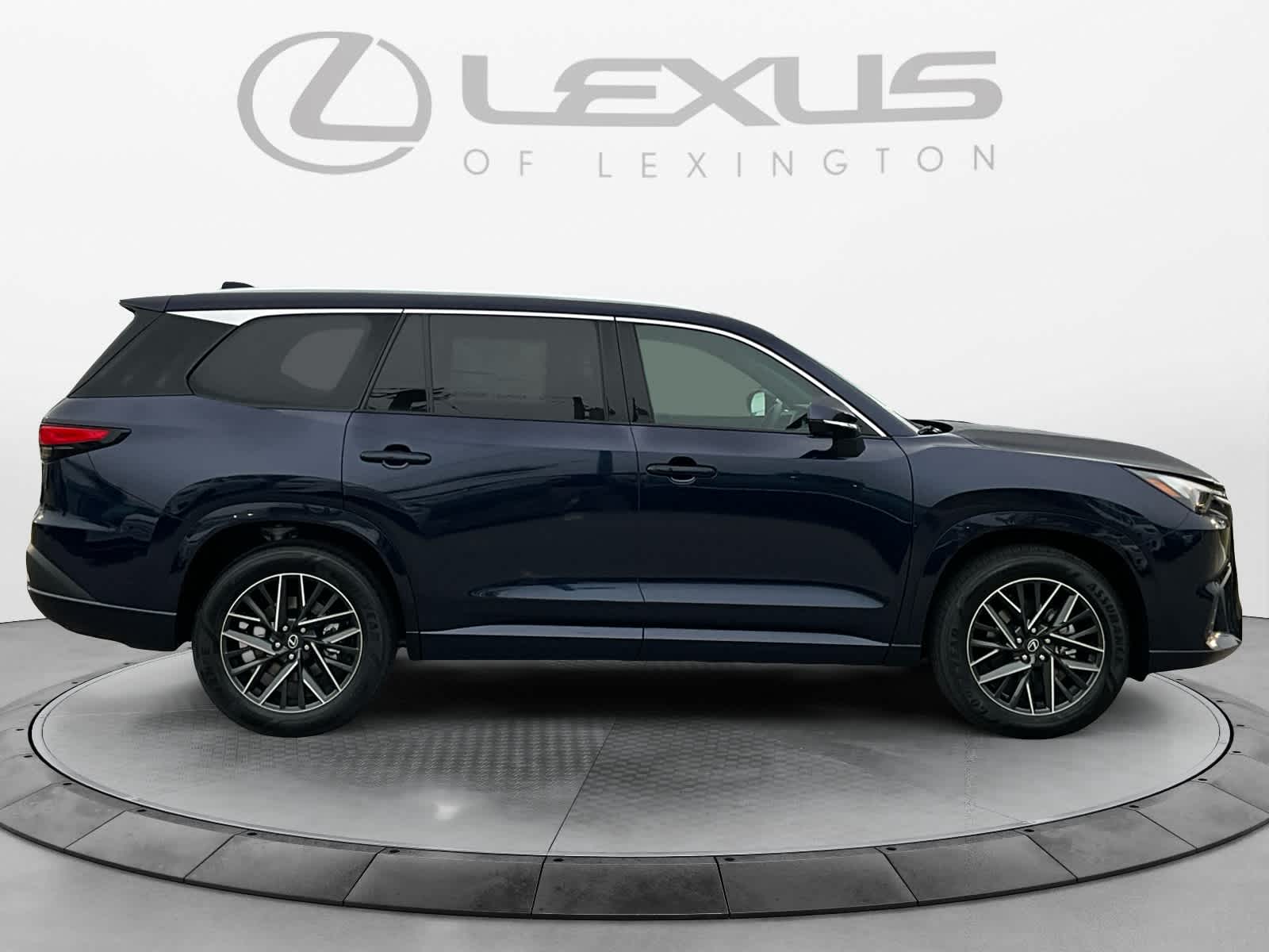 2026 Lexus TX 350 Luxury