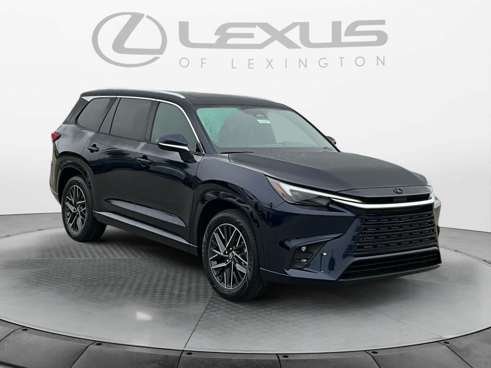 2026 Lexus TX 350 Luxury