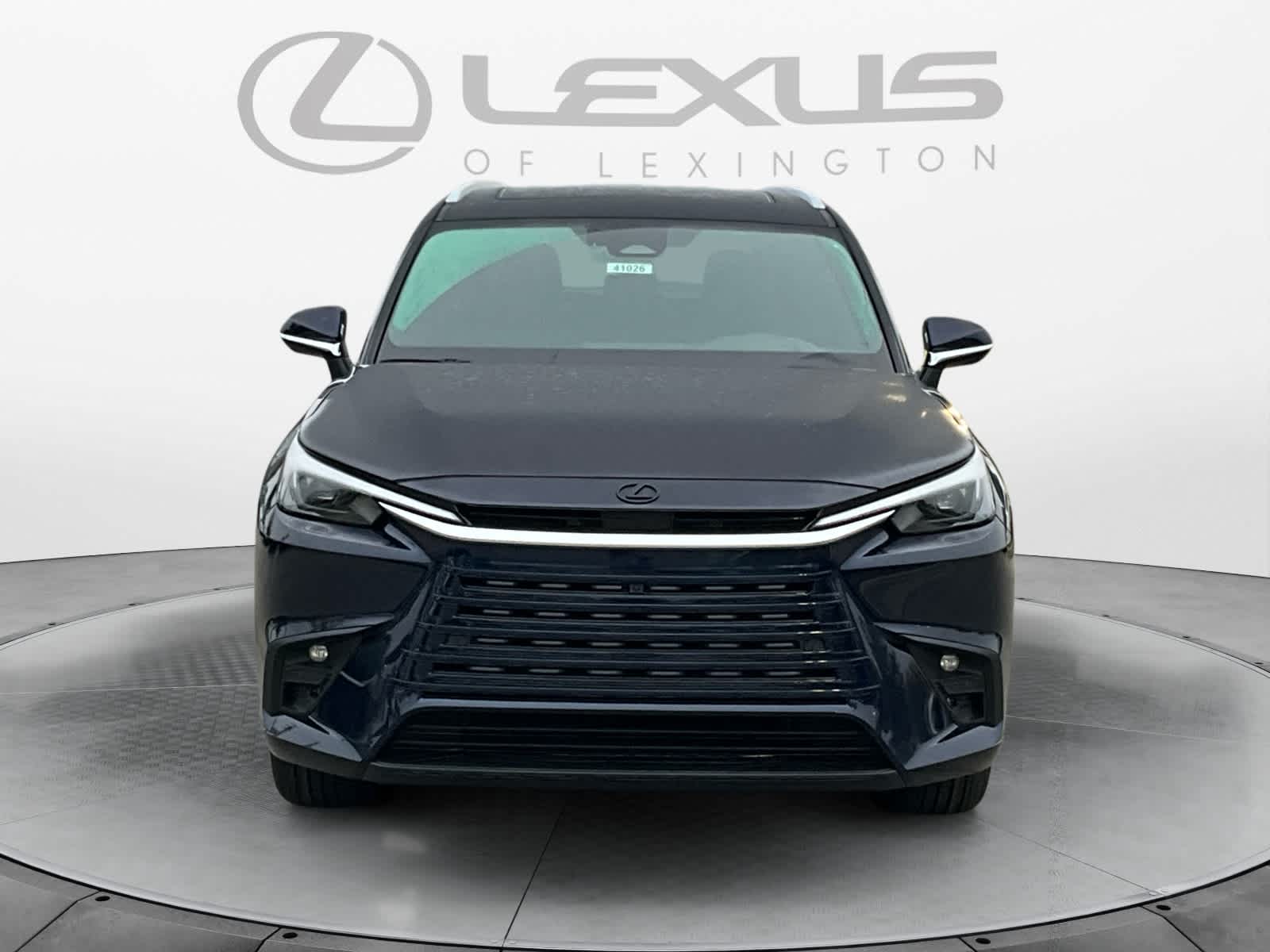 2026 Lexus TX 350 Luxury