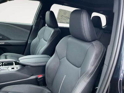 2026 Lexus TX 350 Luxury