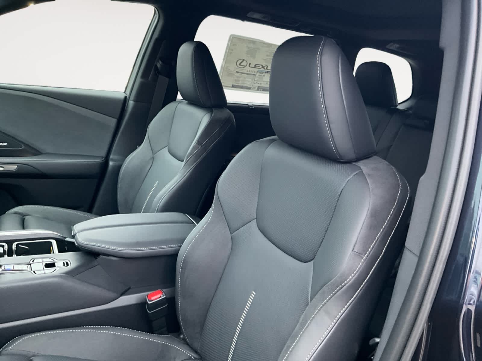 2026 Lexus TX 350 Luxury