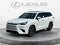 2026 Lexus TX 350 Premium