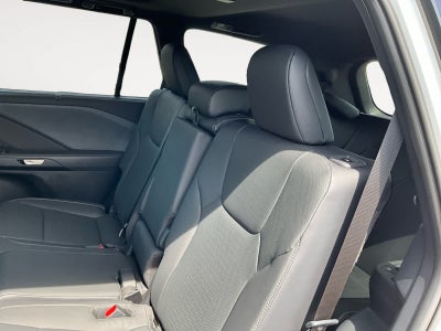 2026 Lexus TX 350 Premium