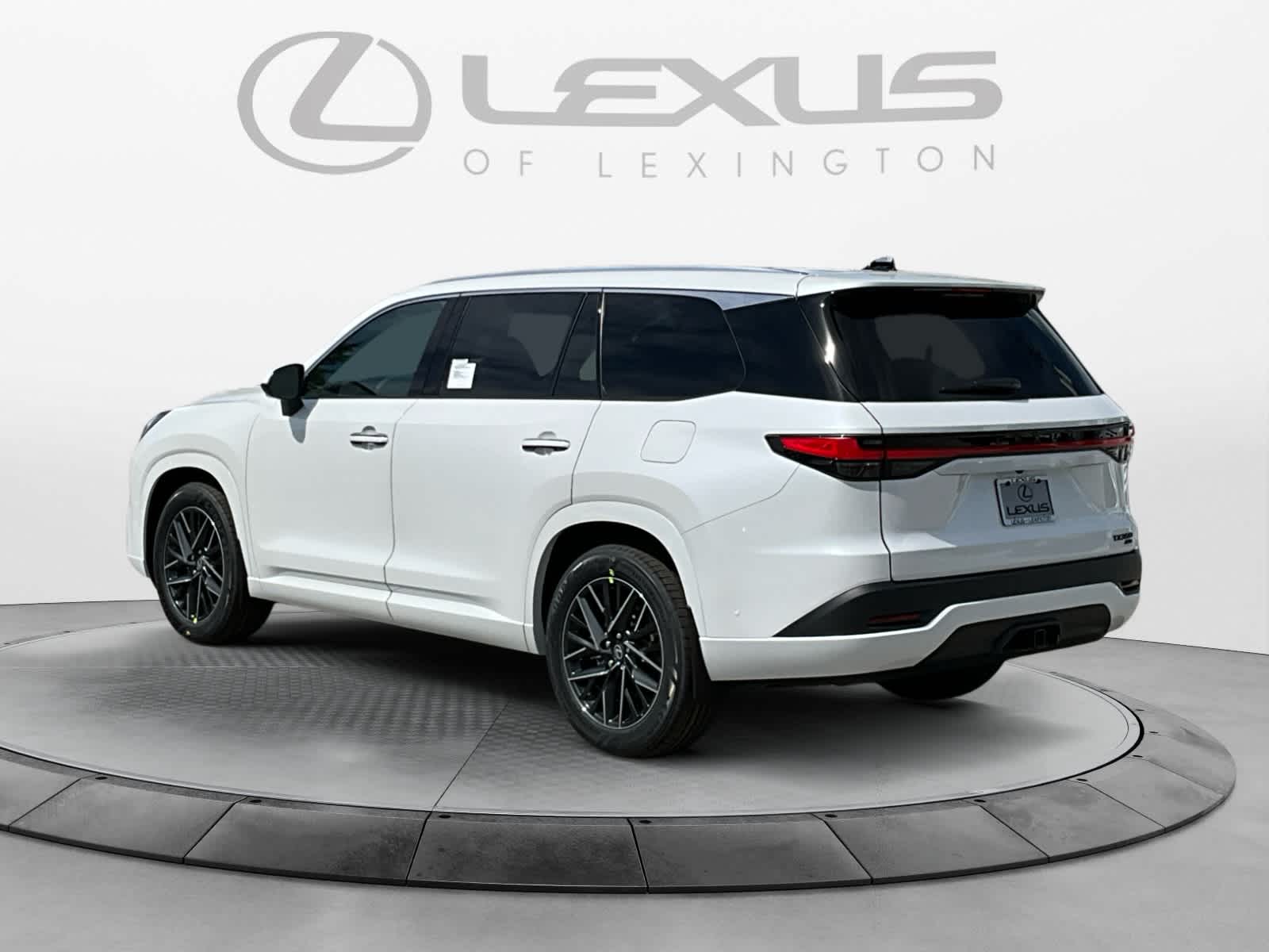 2026 Lexus TX 350 Premium