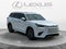 2026 Lexus TX 350 Premium