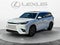 2026 Lexus TX 350 Luxury