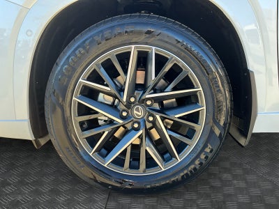 2026 Lexus TX 350 Luxury