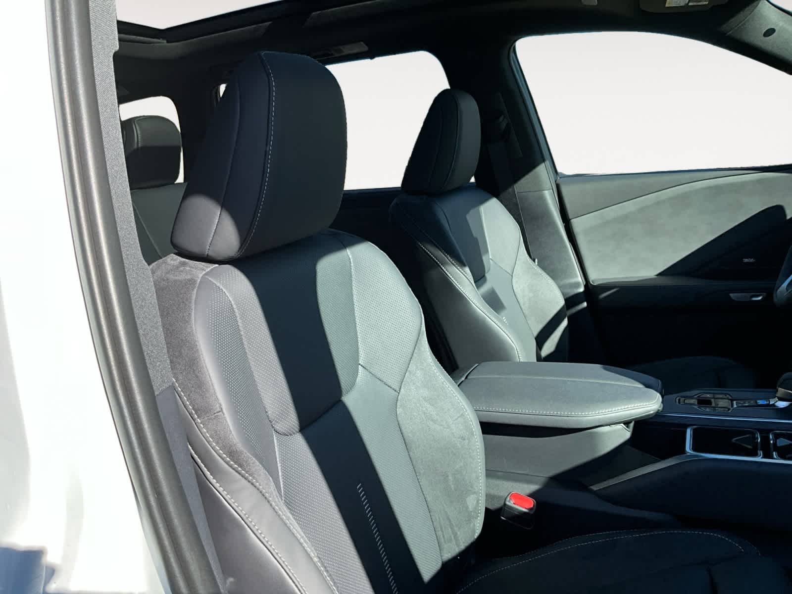 2026 Lexus TX 350 Luxury