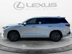 2026 Lexus TX 350 Luxury