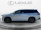 2026 Lexus TX 350 Luxury