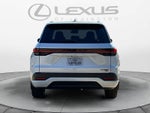 2026 Lexus TX 350 Luxury