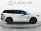 2026 Lexus TX 350 Luxury