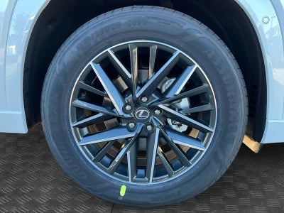 2026 Lexus TX 350 Premium