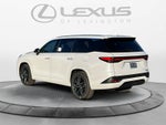 2026 Lexus TX 350 Premium