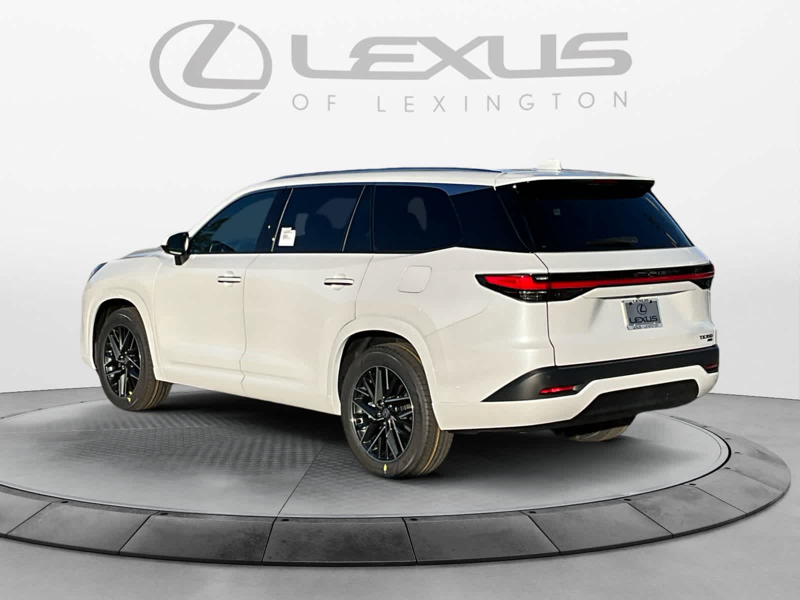 2026 Lexus TX 350 Premium