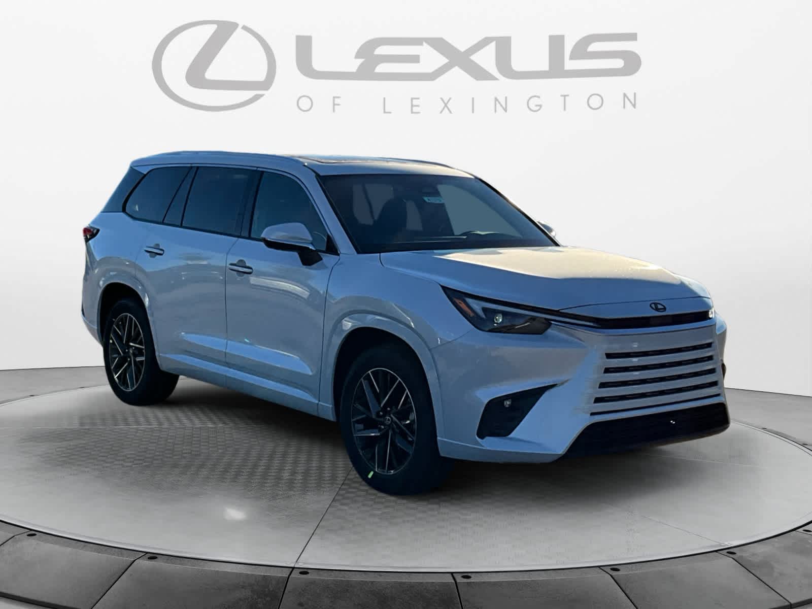 2026 Lexus TX 350 Premium