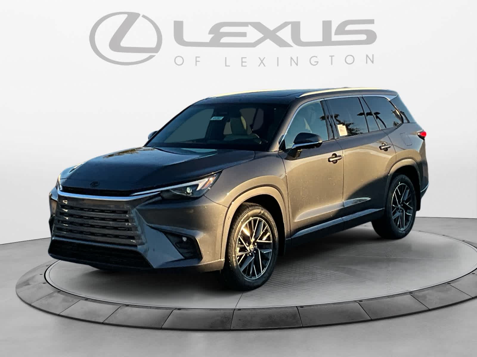 2026 Lexus TX Premium