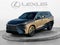 2026 Lexus TX Premium