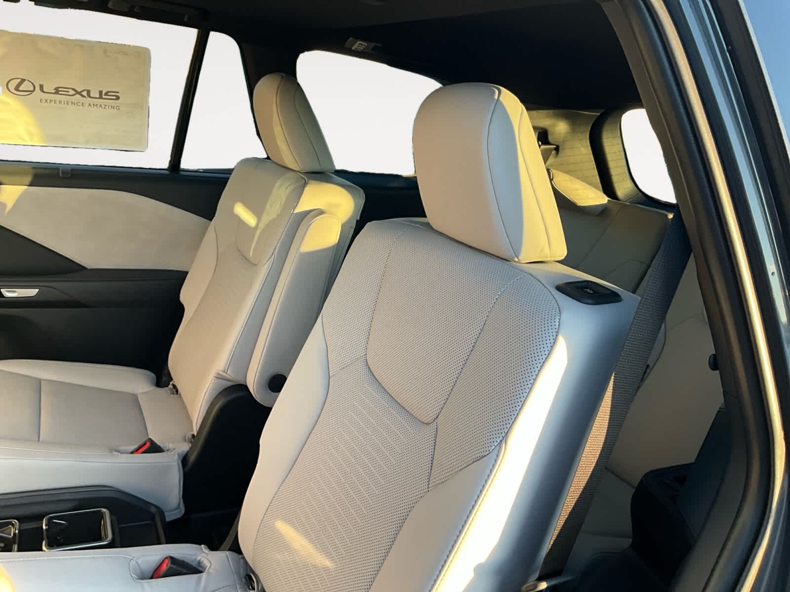 2026 Lexus TX Premium
