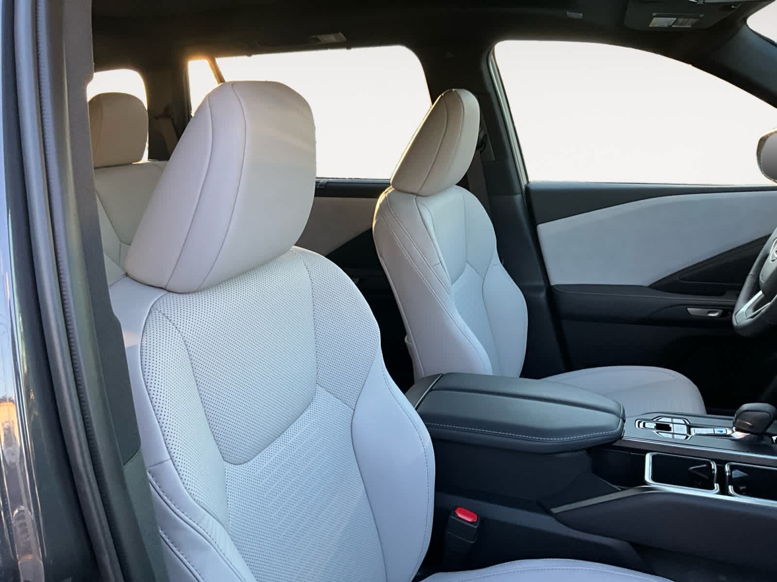 2026 Lexus TX Premium