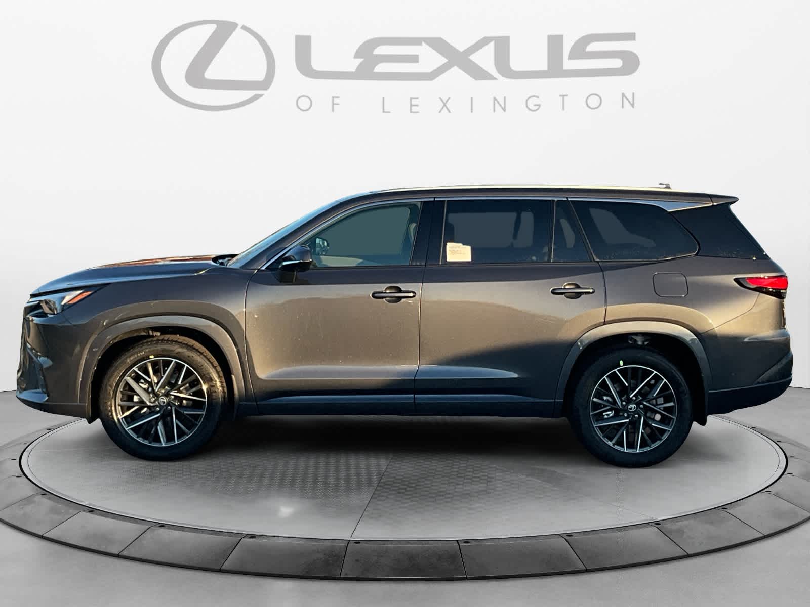 2026 Lexus TX Premium