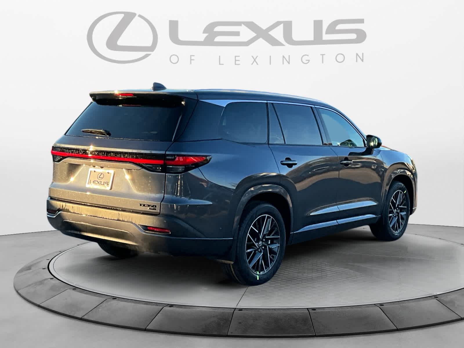 2026 Lexus TX Premium