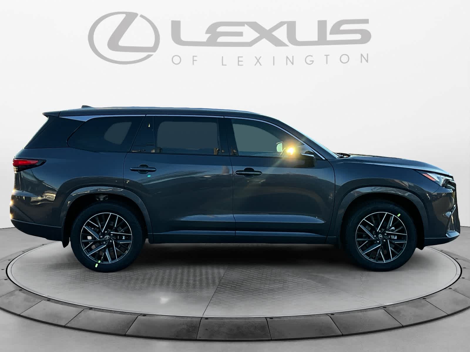 2026 Lexus TX Premium