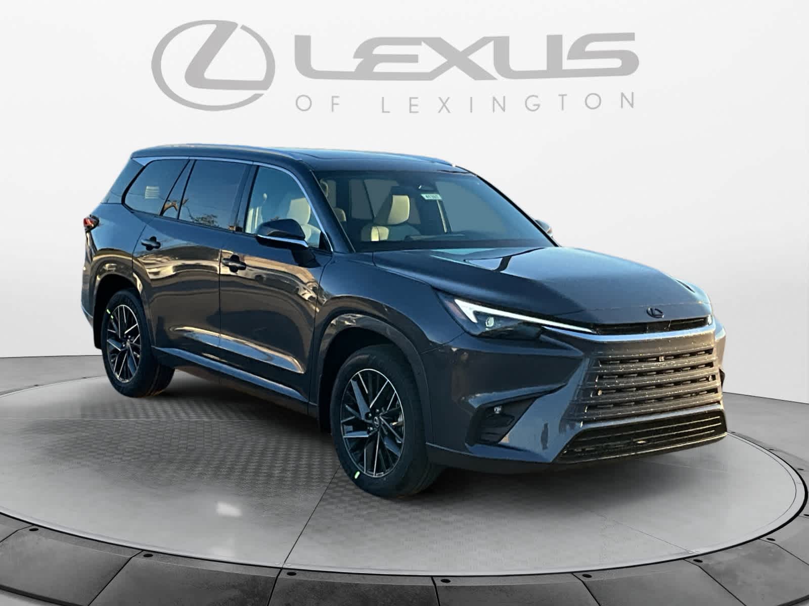 2026 Lexus TX Premium
