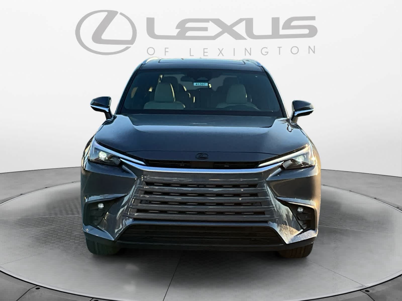 2026 Lexus TX Premium