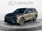 2026 Lexus TX Premium