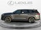 2026 Lexus TX Premium