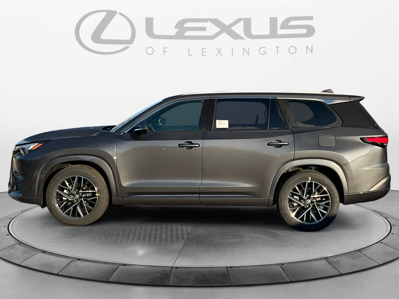 2026 Lexus TX Premium