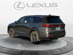 2026 Lexus TX Premium