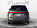 2026 Lexus TX Premium