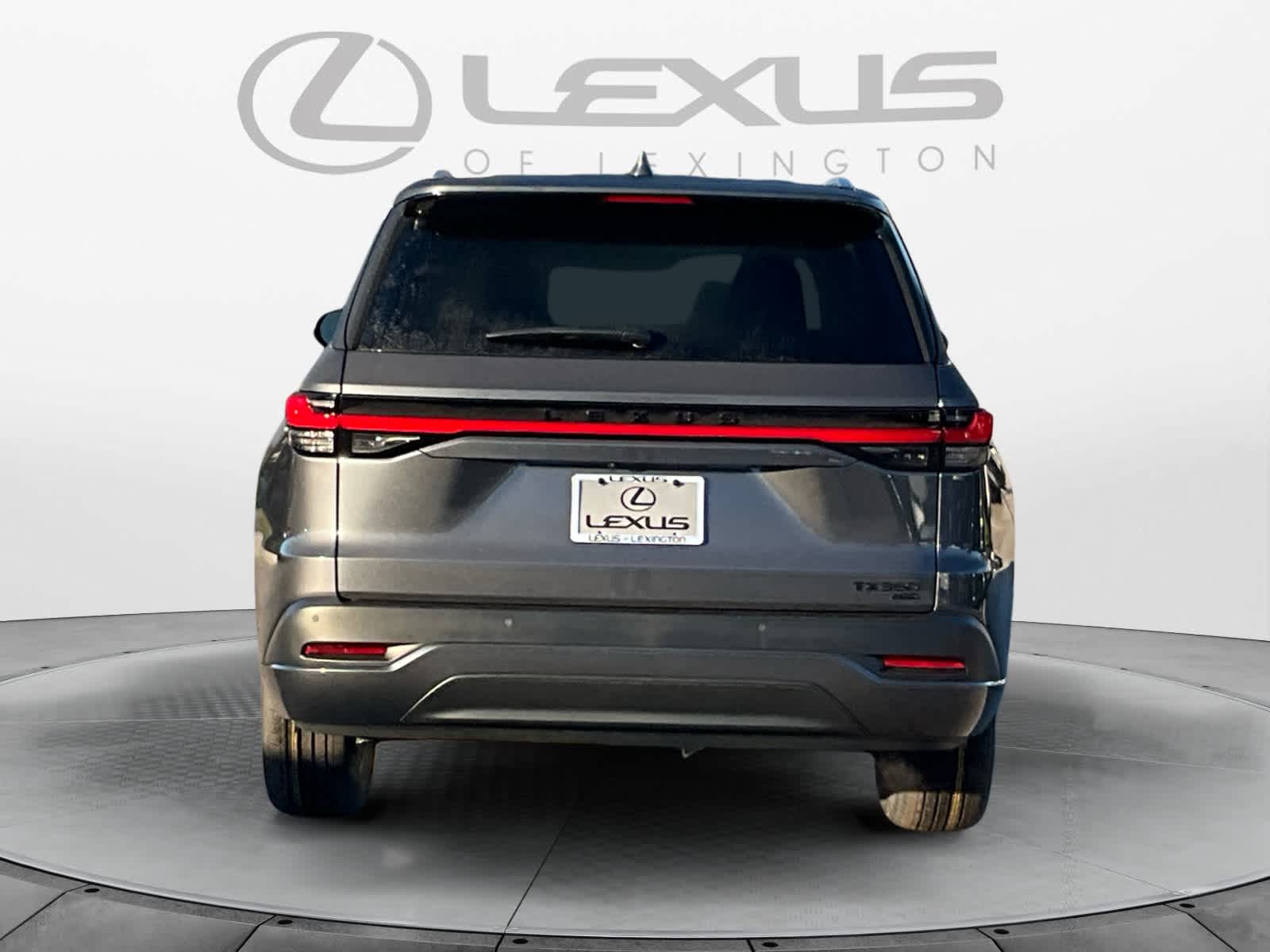 2026 Lexus TX Premium