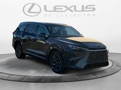 2026 Lexus TX Premium