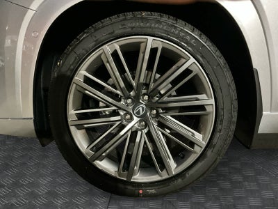 2026 Lexus TX Luxury