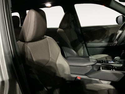 2026 Lexus TX Luxury