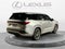 2026 Lexus TX Luxury