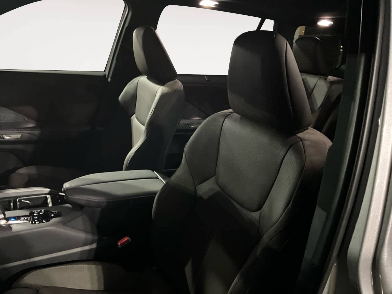 2026 Lexus TX Luxury
